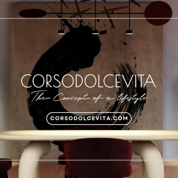 corsodolcevita