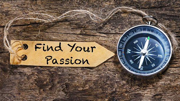 Identifica la tua passione: